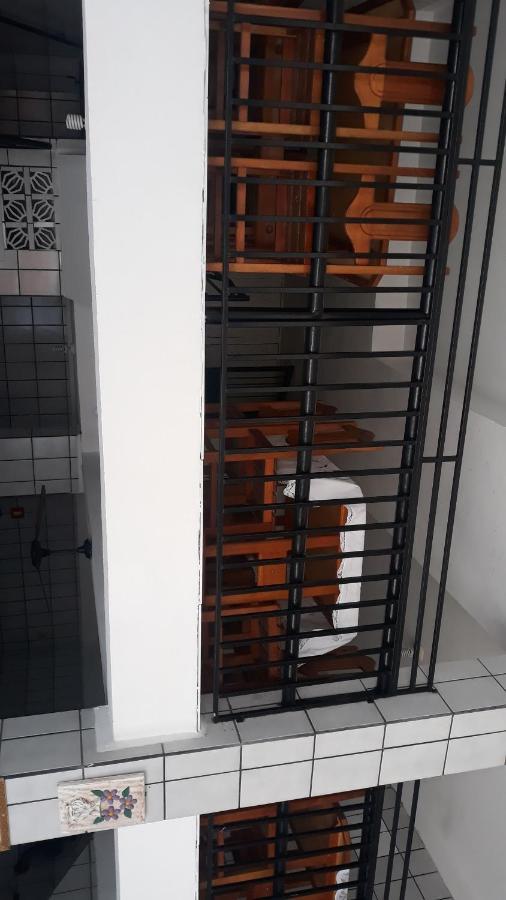 Hotel Cesar Nogueira Aparecida  Eksteriør billede