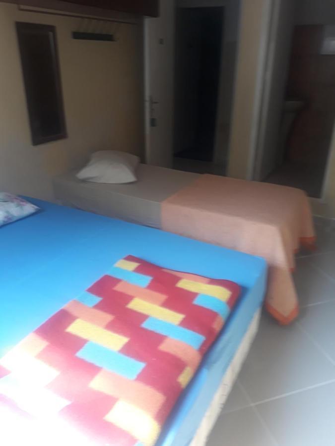 Hotel Cesar Nogueira Aparecida  Eksteriør billede