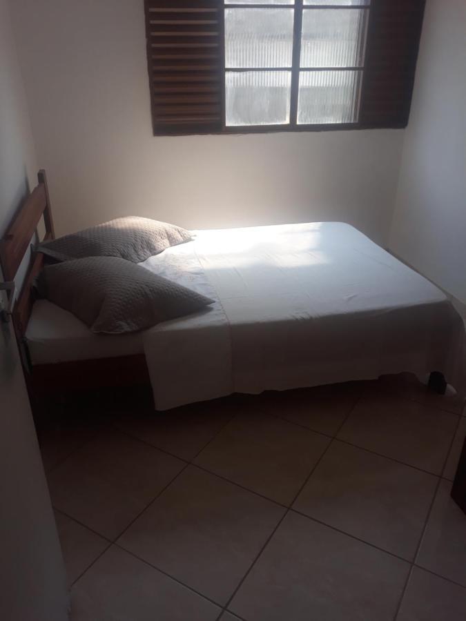 Hotel Cesar Nogueira Aparecida  Eksteriør billede